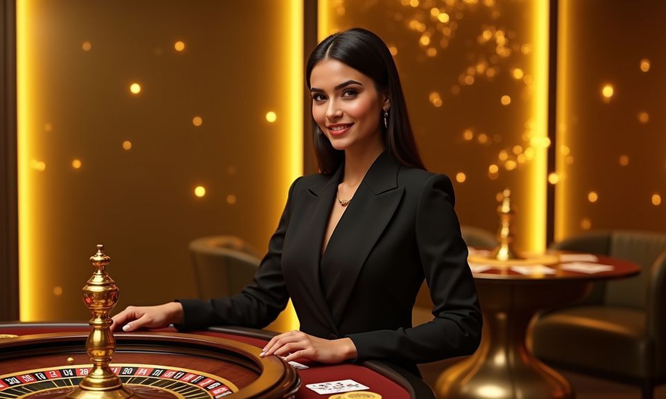 Roulette Star